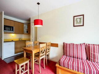 Apartment Saint-Lary-Soulan  17