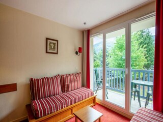 Apartment Saint-Lary-Soulan  19