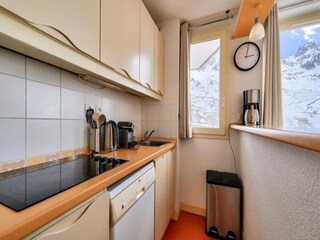 Apartment Vallée de Lesponne  16