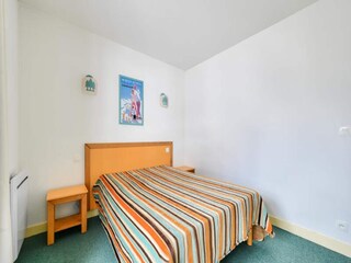 Appartement Vallée de Lesponne  14
