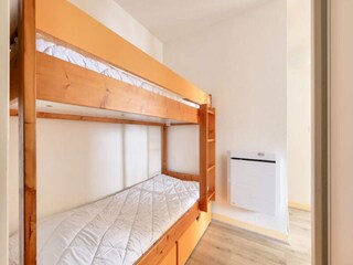 Apartment Vallée de Lesponne  17