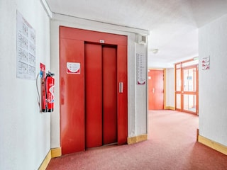 Apartment Vallée de Lesponne  19
