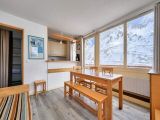 Apartment Vallée de Lesponne  4