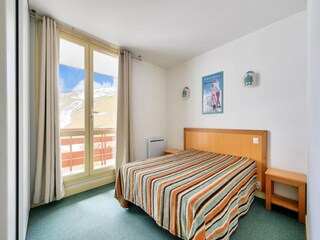 Apartment Vallée de Lesponne  5