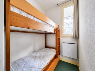 Appartement Vallée de Lesponne  6