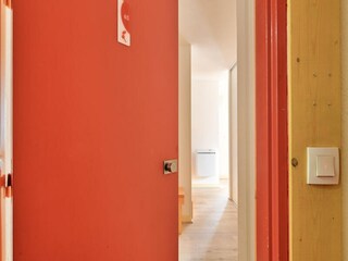 Appartement Vallée de Lesponne  22
