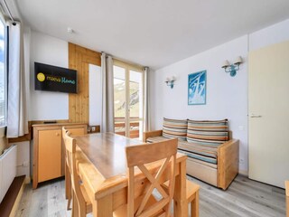 Appartement Vallée de Lesponne  7