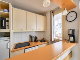 Apartment Vallée de Lesponne  11
