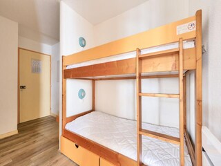 Apartment Vallée de Lesponne  12