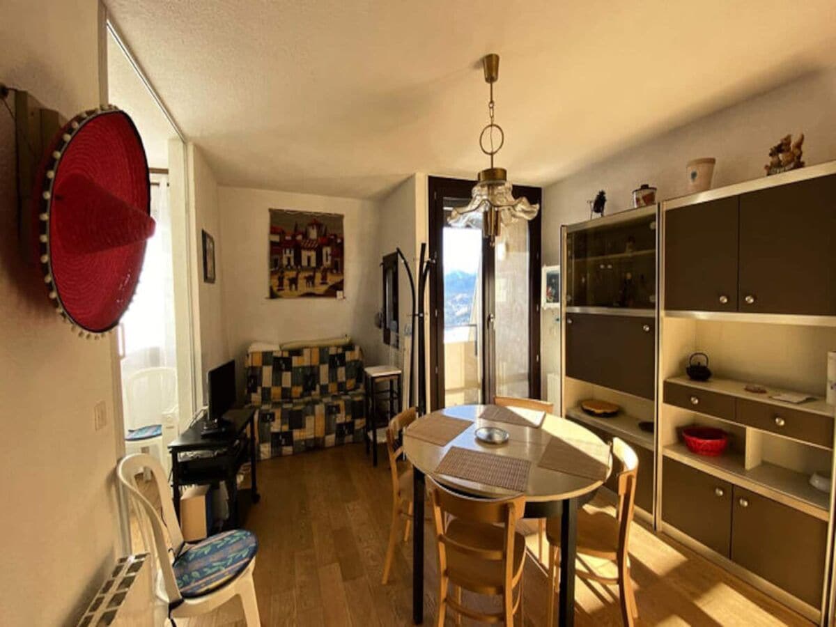 Appartement Bolquère  1