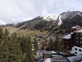 Appartement Valmorel Buitenaudio-opname 1