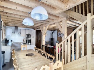 Appartement Saint-Jean-d'Aulps  15