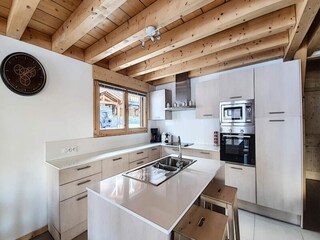 Appartement Saint-Jean-d'Aulps  21