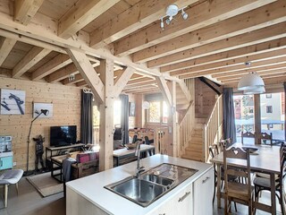 Appartement Saint-Jean-d'Aulps  16