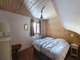 Appartement Saint-Jean-d'Aulps  22
