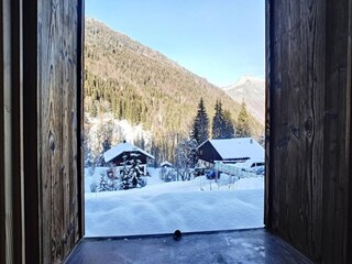 Appartement Saint-Jean-d'Aulps  24