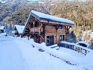 Appartement Saint-Jean-d'Aulps  26