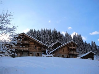 Apartment Saint-Jean-d'Aulps  18