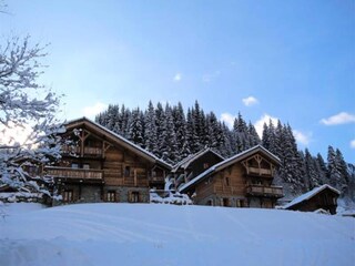 Appartement Saint-Jean-d'Aulps  18