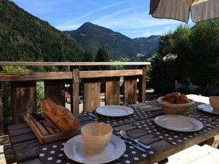 Appartement Saint-Jean-d'Aulps  27