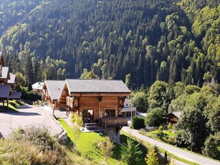 Appartement Saint-Jean-d'Aulps  28
