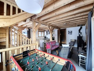 Appartement Saint-Jean-d'Aulps  30