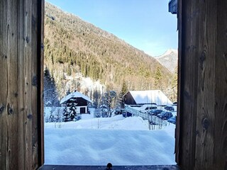 Appartement Saint-Jean-d'Aulps  31
