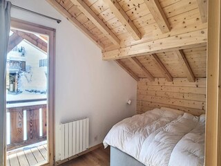 Appartement Saint-Jean-d'Aulps  14