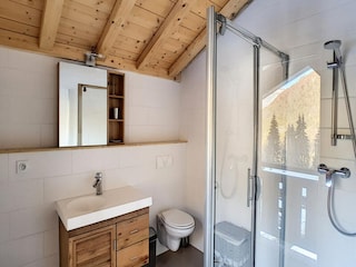 Apartment Saint-Jean-d'Aulps  5