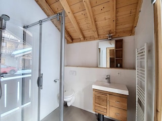 Apartment Saint-Jean-d'Aulps  6