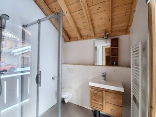 Appartement Saint-Jean-d'Aulps  6