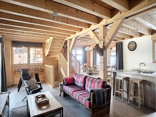 Apartment Saint-Jean-d'Aulps  7