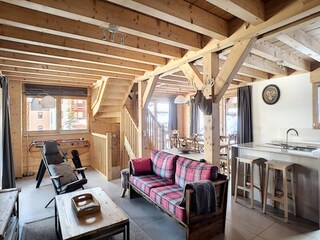 Appartement Saint-Jean-d'Aulps  7