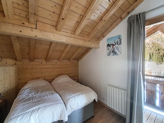 Apartment Saint-Jean-d'Aulps  8