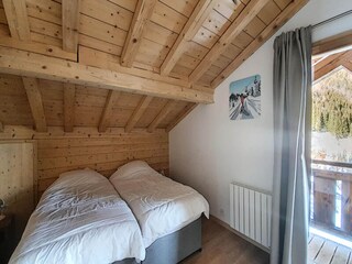 Appartement Saint-Jean-d'Aulps  8