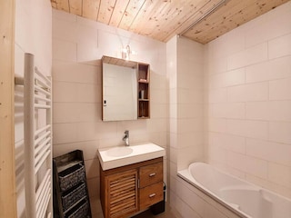 Apartment Saint-Jean-d'Aulps  9
