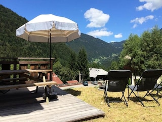 Apartment Saint-Jean-d'Aulps  10