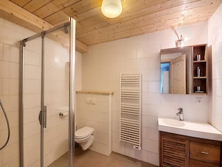 Apartment Saint-Jean-d'Aulps  11