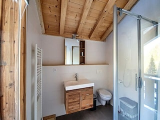 Apartment Saint-Jean-d'Aulps  19