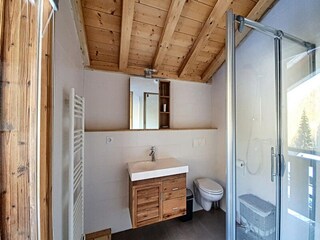 Appartement Saint-Jean-d'Aulps  19