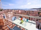 Apartamento Sainte-Maxime  1