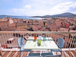 Apartment Sainte-Maxime  6
