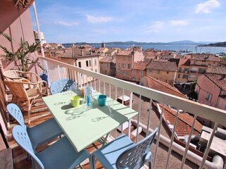 Appartement Sainte-Maxime  5