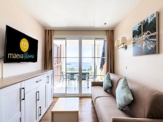 Apartment Le Dramont  5