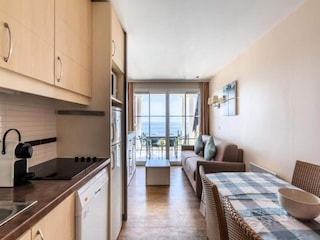 Apartment Le Dramont  6