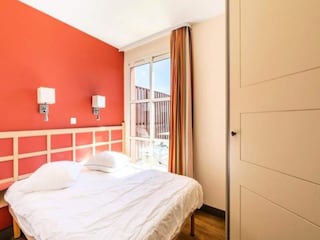 Apartment Le Dramont  10