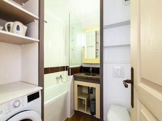 Appartement Le Dramont  3