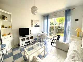 Apartamento Saint-Hilaire-de-Riez Características 3