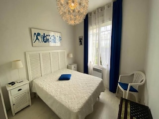 Apartment Saint-Hilaire-de-Riez Features 5