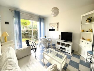 Apartment Saint-Hilaire-de-Riez Features 6